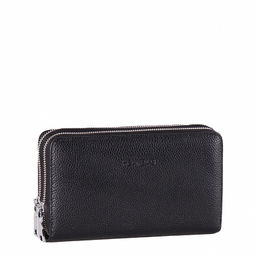 Клатч 5388H black Heanbag