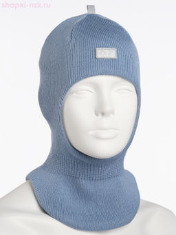 01263-02 Шлем для мальчика (50-54)