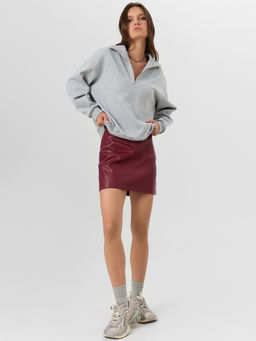 ЮБКА ЖЕНСКАЯ - Mark formelle фото 5