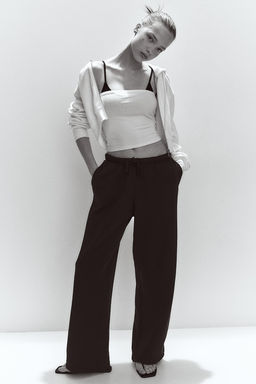Joggers amplios - H&m фото 3