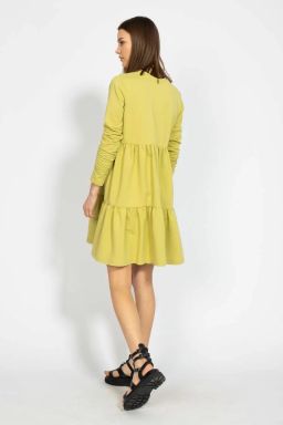 Платье 4069 - Kivviwear фото 12