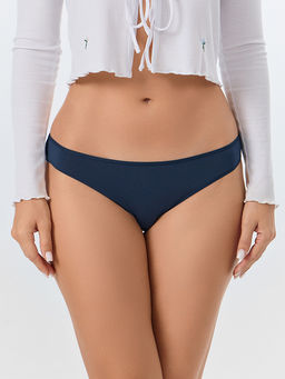 ТРУСЫ ЖЕНСКИЕ (3ШТ.) - Mark formelle фото 3