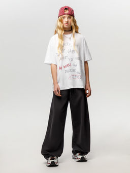 КБ 400894/черный 1413 брюки дет - Cubby фото 7