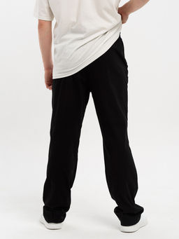 Брюки мужские кулирка - Lena basco фото 5