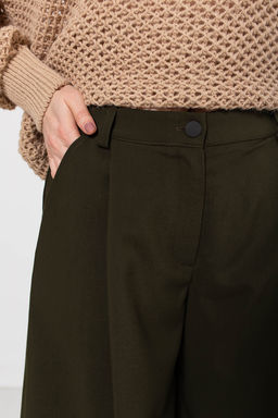 Юбка-шорты женская Т4002 - Olsarri фото 3