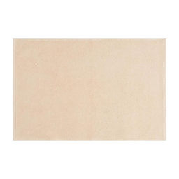 Коврик махровый «Этель» Organic Beige, 50×70 см, хлопок 100%