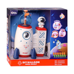 Творческая мастерская "Космос" в коробке