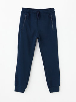 Beli Lastikli Erkek ?ocuk Jogger E?ofman Alt?