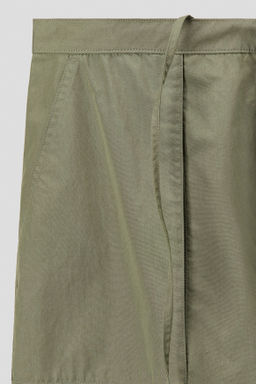 Pantal?n cargo Loose Fit - H&m фото 4