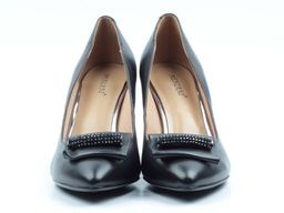 P105-A1 S8-4341 Туфли женские (натуральная кожа) - Фабричный китай фото 9