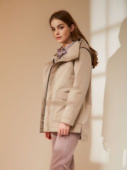 Плащ женский 

АРТ. 31675