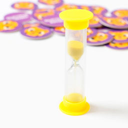 Настольная игра «Лото на скорость. Быстрые буквы», 26 карт, 6 игровых полей, 50 жетонов, 4+