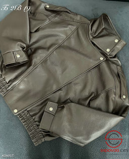 Куртка женская весенняя