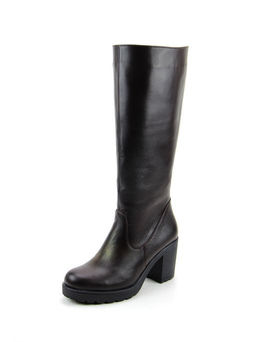 Сапоги EDART 650XL.620.brown/евромех