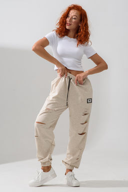 7483 брюки женские