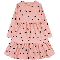 Платье интерлок 1670200102 - Youlala фото 12