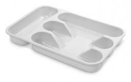 Лоток для столовых приборов "Селеста" С408