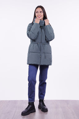 Куртка зимняя - Twin tip фото 29