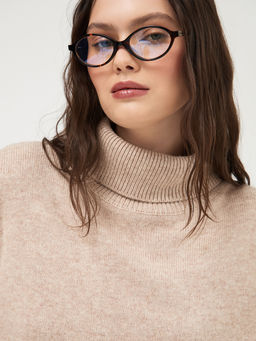 Женский Свитер