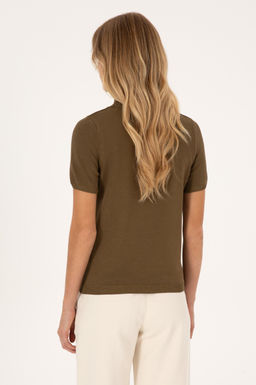 Kad_n Haki Bo_azl_ Kazak - U.s. polo assn фото 5