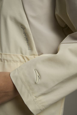 Ветровка Белый - Anta фото 6