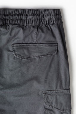 Joggers cargo Slim Fit - H&m фото 6