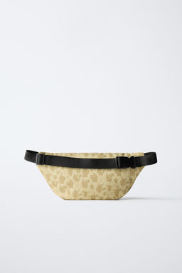 PIKACHU POK_MON  BELT BAG - Zara фото 11