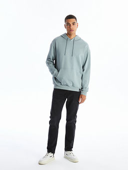 750 Slim Fit Erkek Jean Pantolon