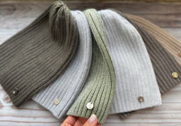 Шапка Искра