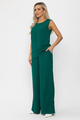 Костюм Азимут костюмный (с жатой текстурой) - Lt collection фото 8