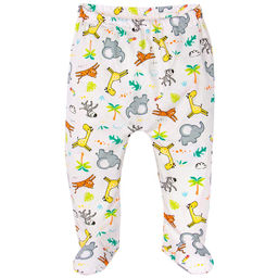 Ползунки У+ кулирка короткие фото 2