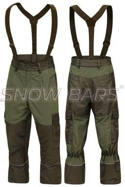 Костюм "Скала"