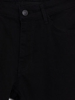 750 Slim Fit Erkek Jean Pantolon