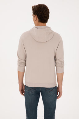 Erkek Ta_ Sweatshirt