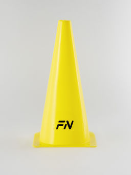Конус FN Cones Without Holes (32cm) Yellow