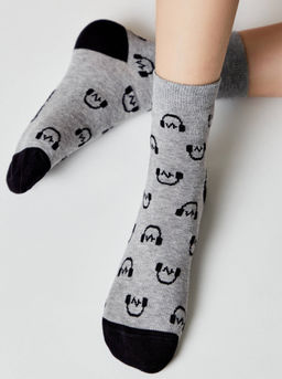 Цена за 2 пары. Носки классические CONTE-KIDS TIP-TOP Носки детские