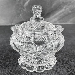 Цена за 2 шт. Ваза емк 140мл. d-9см h-11см в упаковке 1003 TG