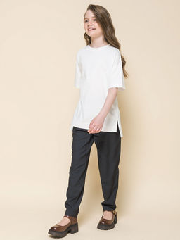 GFT7194U футболка для девочек - Pelican фото 4