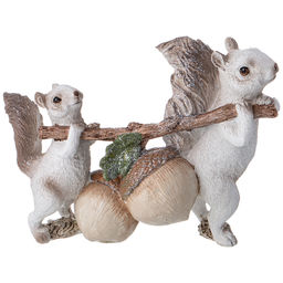 Фигурка Lefard Белка 19×7.5×14 см