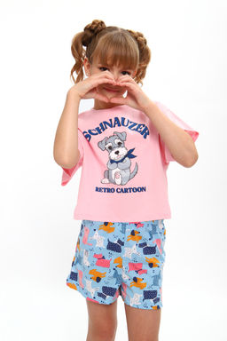 Пижама д/д Шнауцер арт. ПД-019-081