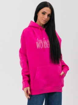 ТОЛСТОВКА ЖЕНСКАЯ - Little secret фото 7