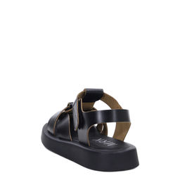 Туфли летние женские - Marko фото 4