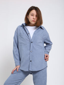 Костюм для девочки мальчика Вельвет Ладошки  фото 19