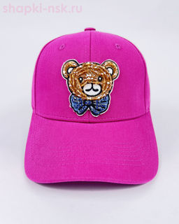 B73 Бейсболка женская (56-58)