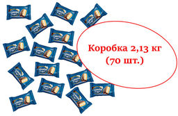 Tondi, choco Pie (коробка 2,13 кг) фото 2