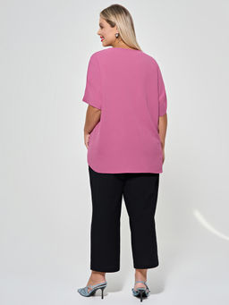 Топ 0250-1 изумрудный - Dora фото 118