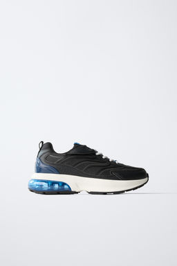 AIR CHAMBER TRAINERS