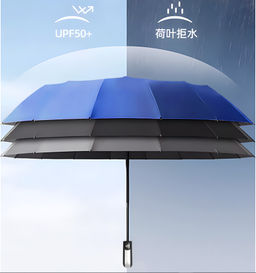 Umbr-350-Black