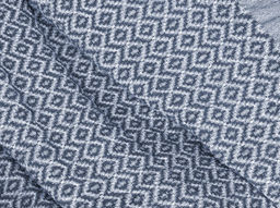 23С63-ШР/у./л.с.уп. 190*215 Плед "Катания" цв. 3 рис. 182