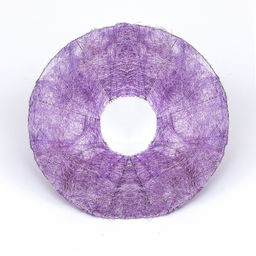 Цена за 5 шт. Каркас флористический фиолетовый 30 см - UPAK LAND фото 3